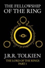 Cover: The Fellowship of the Ring - HarperCollins