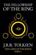 Cover: The Fellowship of the Ring - HarperCollins