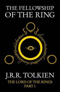 Enlarge image Cover: The Fellowship of the Ring - HarperCollins