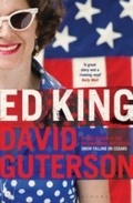Cover: Ed King - Bloomsbury Publishing PLC