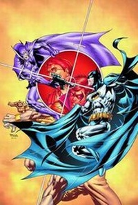 Enlarge image Cover: Batman - DC Comics