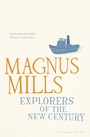 Cover: Explorers of the New Century - Bloomsbury Publishing PLC