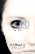 Cover: Old Magic - Bloomsbury Childrens Books