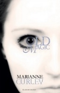Enlarge image Cover: Old Magic - Bloomsbury Childrens Books