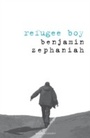 Cover: Refugee Boy - Bloomsbury Childrens Books