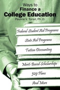 Bild: Ways to Finance a College Education - AuthorHouse