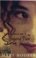 Cover: At the Sign Of the Sugared Plum - Bloomsbury Childrens Books