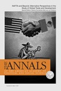 Cover: NAFTA and Beyond - SAGE Publications Inc