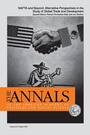 Cover: NAFTA and Beyond - SAGE Publications Inc