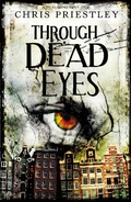 Cover: Through Dead Eyes - Bloomsbury Childrens Books
