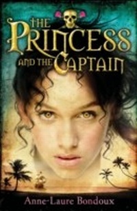 Enlarge image Cover: The Princess and the Captain - Bloomsbury Childrens Books