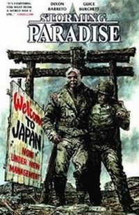 Enlarge image Cover: Storming Paradise TP - DC Comics