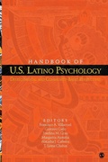 Cover: Handbook of U.S. Latino Psychology - SAGE Publications Inc