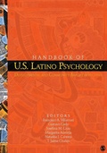 Cover: Handbook of U.S. Latino Psychology - SAGE Publications Inc