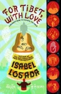 Abbildung von: For Tibet, With Love - Bloomsbury Paperbacks