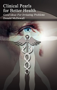 Abbildung von: Clinical Pearls for Better Health - AuthorHouse