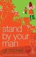 Cover: Stand by Your Man - Bloomsbury Paperbacks