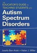 Cover: The Educator's Guide to Teaching Students With Autism Spectrum Disorders - Corwin Press Inc