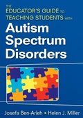 Cover: The Educator's Guide to Teaching Students With Autism Spectrum Disorders - Corwin Press Inc