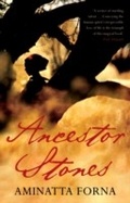 Cover: Ancestor Stones - Bloomsbury Paperbacks