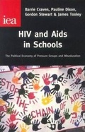 Cover: HIV and AIDS in Schools - Institute of Economic Affairs