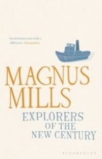 Enlarge image Cover: Explorers of the New Century - Bloomsbury Paperbacks