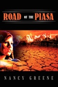 Cover: Road of the Piasa - AuthorHouse