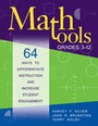 Cover: Math Tools, Grades 3-12 - Corwin Press Inc
