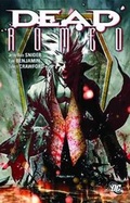 Cover: Dead Romeo TP - DC Comics