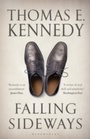 Cover: Falling Sideways - Bloomsbury Publishing PLC