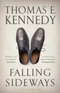 Enlarge image Cover: Falling Sideways - Bloomsbury Publishing PLC