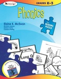 Cover: The Reading Puzzle: Phonics, Grades K-3 - Corwin Press Inc