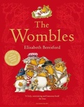 Cover: The Wombles - Bloomsbury Childrens Books