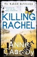 Cover: Killing Rachel - Bloomsbury Childrens Books