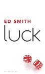 Cover: Luck - Bloomsbury Publishing PLC