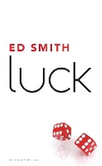 Enlarge image Cover: Luck - Bloomsbury Publishing PLC