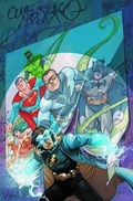 Cover: Brave And The Bold - DC Comics