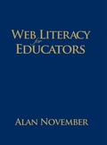 Cover: Web Literacy for Educators - Corwin Press Inc