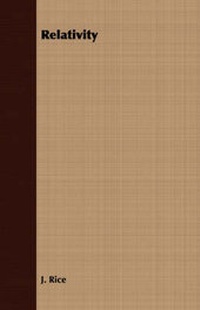 Enlarge image Cover: Relativity - Read Books