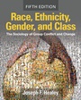 Cover: Race, Ethnicity, Gender, and Class - SAGE Publications Inc