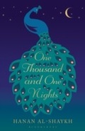 Cover: One Thousand and One Nights - Bloomsbury Publishing PLC