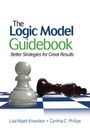 Cover: The Logic Model Guidebook - SAGE Publications Inc