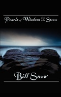 Cover: Pearls of Wisdom from the Storm - AuthorHouse