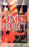 Cover: Venus Project - AuthorHouse