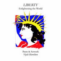 Enlarge image Cover: Liberty - Authorhouse
