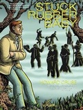 Cover: Stuck Rubber Baby SC New Edition - DC Comics