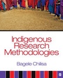 Cover: Indigenous Research Methodologies - SAGE Publications Inc