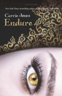 Cover: Endure - Bloomsbury Childrens Books