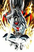 Cover: Azrael - DC Comics