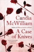Cover: A Case of Knives - Bloomsbury Paperbacks